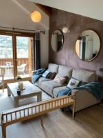 B&B Benasque - Tuca del Mont - Bed and Breakfast Benasque