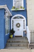 B&B Rostrevor - Hillside - Bed and Breakfast Rostrevor