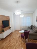 Tvoj Apartman - Chambres d’hôtes