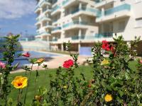PRECIOSO APARTAMENTO PLAYA DE PILES - B&B