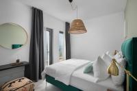 Apartment mit Meerblick