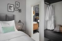 Apartment mit Meerblick