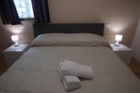 L’ Alba Sulla Murgia - B&B Matera