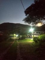 Sítio Maranata Vale das Montanhas - Bed and Breakfast