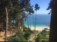Espectacular departamento - Ferienwohnung Algarrobo