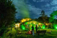 Recanto Roça Grande - Bed and Breakfast Cunha