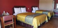 Standaard Kamer met Queensize Bed