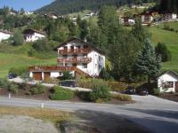 Landhaus Maria-Luise - B&B Kappl