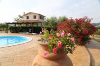 B&B Cerveteri - Agriturismo Casale Sasso - Bed and Breakfast Cerveteri