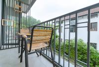 Habitación Doble con balcón