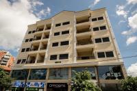 CENTAR President - B&B Aranđelovac