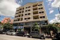 CENTAR President - B&B Aranđelovac