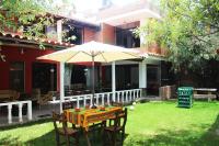 Casa Hospedaje"Los Capulies" - B&B Carhuaz