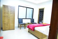 B&B Aligarh - Hotel ALIG INN - Bed and Breakfast Aligarh