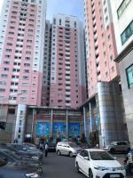CIRCADIAN Tropical Studios in Central Saigon - B&B