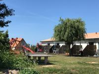 B&B Beckerwitz - Auszeit - Bed and Breakfast Beckerwitz