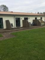 Auszeit - Chambres d’hôtes Beckerwitz