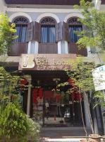 B&B Ipoh - JQ Ban Loong Boutique Hotel - Bed and Breakfast Ipoh