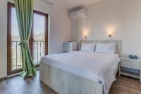 Junior Suite with Balcony