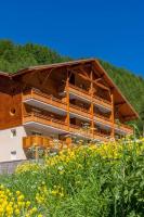 Les Terrasses de Labrau- les chalets du Verdon - B&B