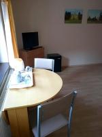 Double Room with Private External Bathroom