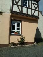 Refugium Thanatcha - Ferienwohnung Reil