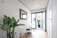 Regina Selfcheck-in Smart Rooms - Bed and Breakfast Palma de Mallorca