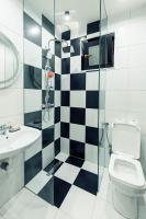 Posto Letto in Dormitorio Misto