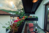 Camera Matrimoniale con Balcone