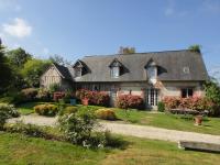 B&B Honfleur - Legrandpressoir - Bed and Breakfast Honfleur