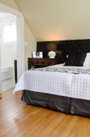 King Room with Balcony