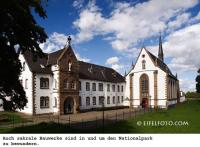 Ferienwohnung Gross A - Chambres d’hôtes Schleiden