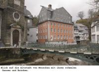 Ferienwohnung Gross A - Chambres d’hôtes Schleiden