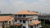 Baan Anodat - Bed and Breakfast