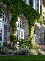 B&B Beaugency - Logis Hôtel La Tonnellerie - Bed and Breakfast Beaugency