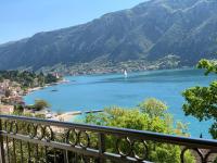 B&B Kotor - Absolute Apartman - Bed and Breakfast Kotor