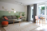 Ankommen und Wohlfühlen - Ferienwohnung Biberach an der Riß