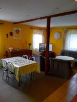 Tomaszówka - B&B