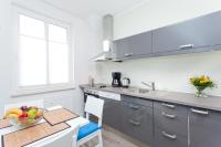 One-Bedroom Apartment - Haus Bergschloss 2 - Bahnhofstraße 5 