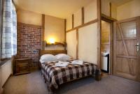 Chambre Triple avec Salle de Bains Privative