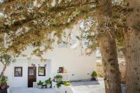 Marilias Apartment - B&B Kamari