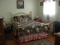 Two-Bedroom Apartment Suite