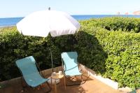 B&B Hendaya - Hendaye Beach Studio, front de mer avec parking privé - Bed and Breakfast Hendaya