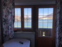Single Room with Lake View