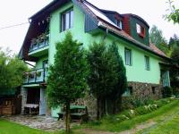 Pensiunea Panorama - Bed and Breakfast
