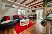 Bagger's Ferienhaus - B&B Timmenrode