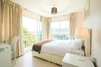 Deluxe Kamer met Queensize Bed