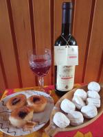 Classic Vierpersoonskamer