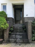Apartment mit 2 Schlafzimmern