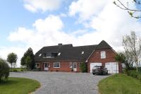 Ferienwohnung Süderdeich - Chambres d’hôtes